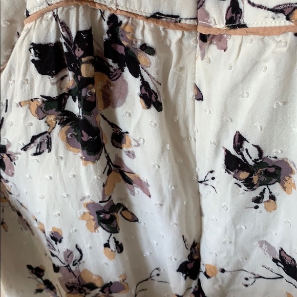 Floral maxi dress - Picture 5 of 5